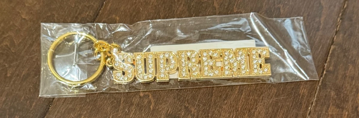 Supreme Key Chains for Men for sale - eBay