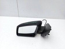 WING MIRROR POWER FOLD FRONT LEFT SIDE MERCEDES-BENZ A CLASS W176 2013