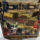 DOMINION Card Game  - Rio Grande Games 2009 Spiel Des Jahres Card Game