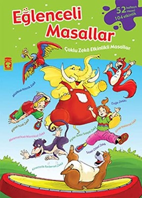 E?LENCEL? MASALLAR - Nur?en ?irin