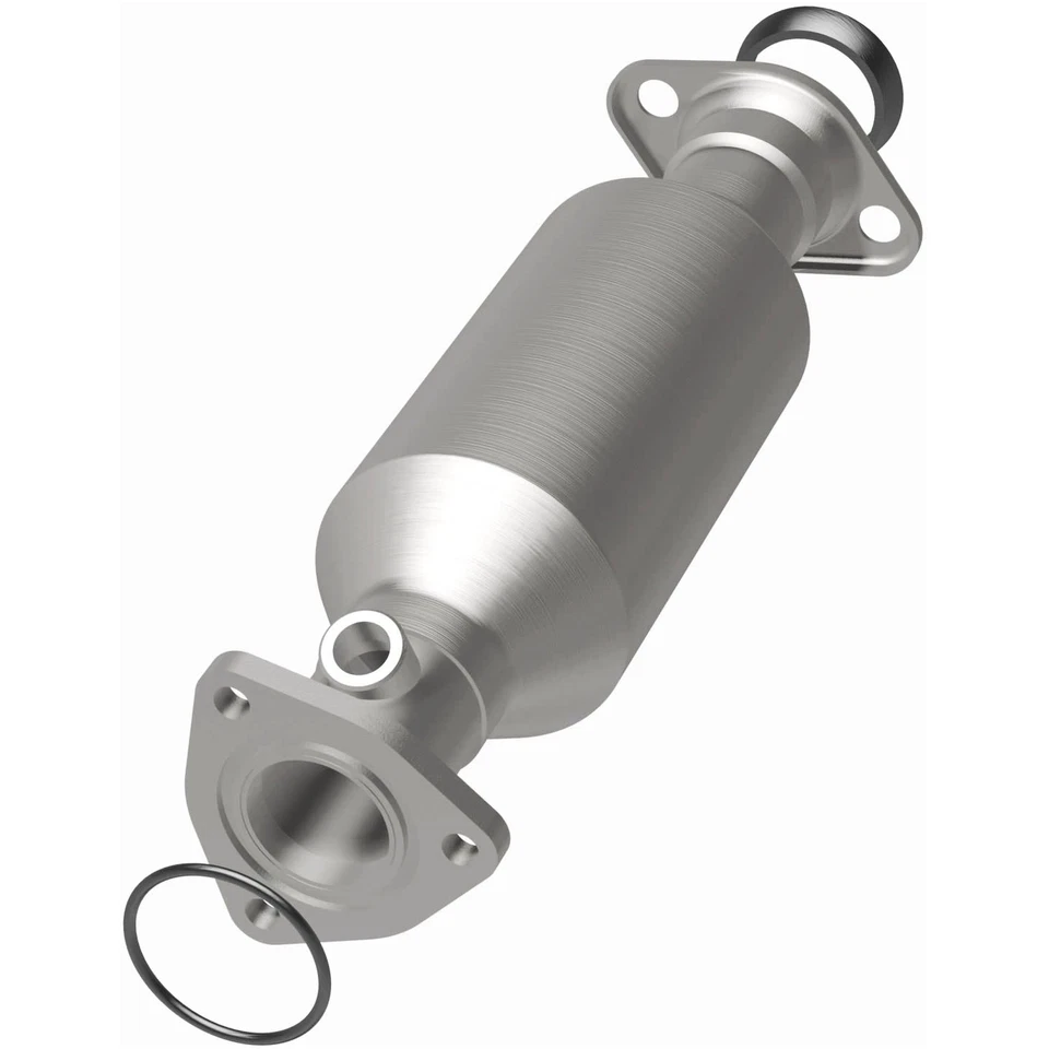 For Honda Odyssey 1998 MagnaFlow 4481645 Direct Fit Catalytic Converter - Imagem 3 de 4