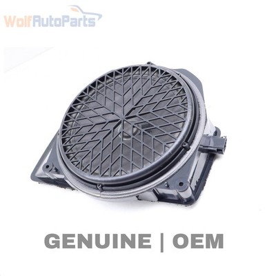 2008-2016 AUDI A5 COUPE B8 - REAR Subwoofer Speaker 8T0035412 | eBay