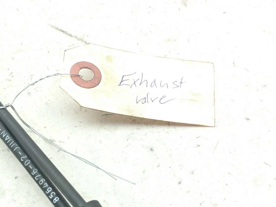 Cables servoválvula escape puro BMW R Nine T 14-20 8564976 Foto 3 de 4