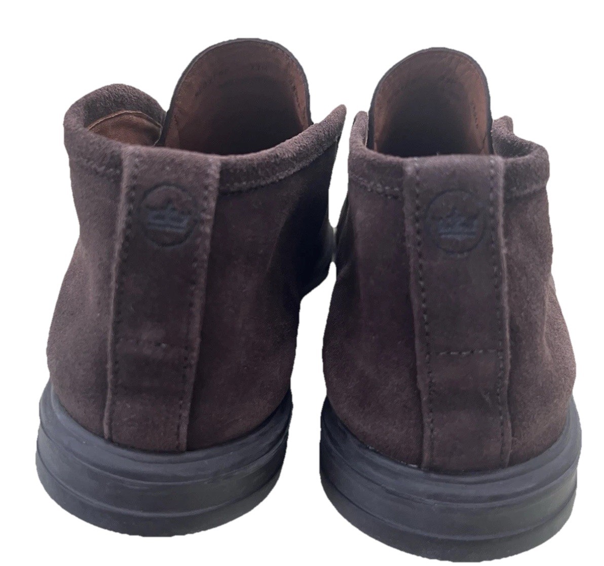 Peter Millar Excursionist Collection Chukka Slip … - image 4