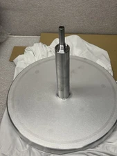 524-202930-002 Shower Head ASSY Lam Research