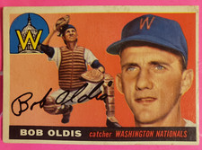 Bob Oldis