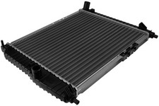 Radiateur Chevrolet KALOS