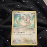 Pokémon Minccino 84/98 Emerging Powers Basic 60 HP Common English 2011 Regular
