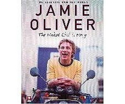 The Naked Chef Season 2 (DVD) Patricia Llewellyn Jamie Oliver NULL (UK IMPORT)