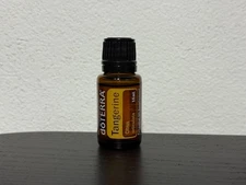 doTERRA Tangerine 15ml Expiration 2030 Essential Oil
