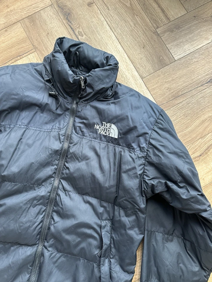 The North Face Nuptse, photo 4 of 5