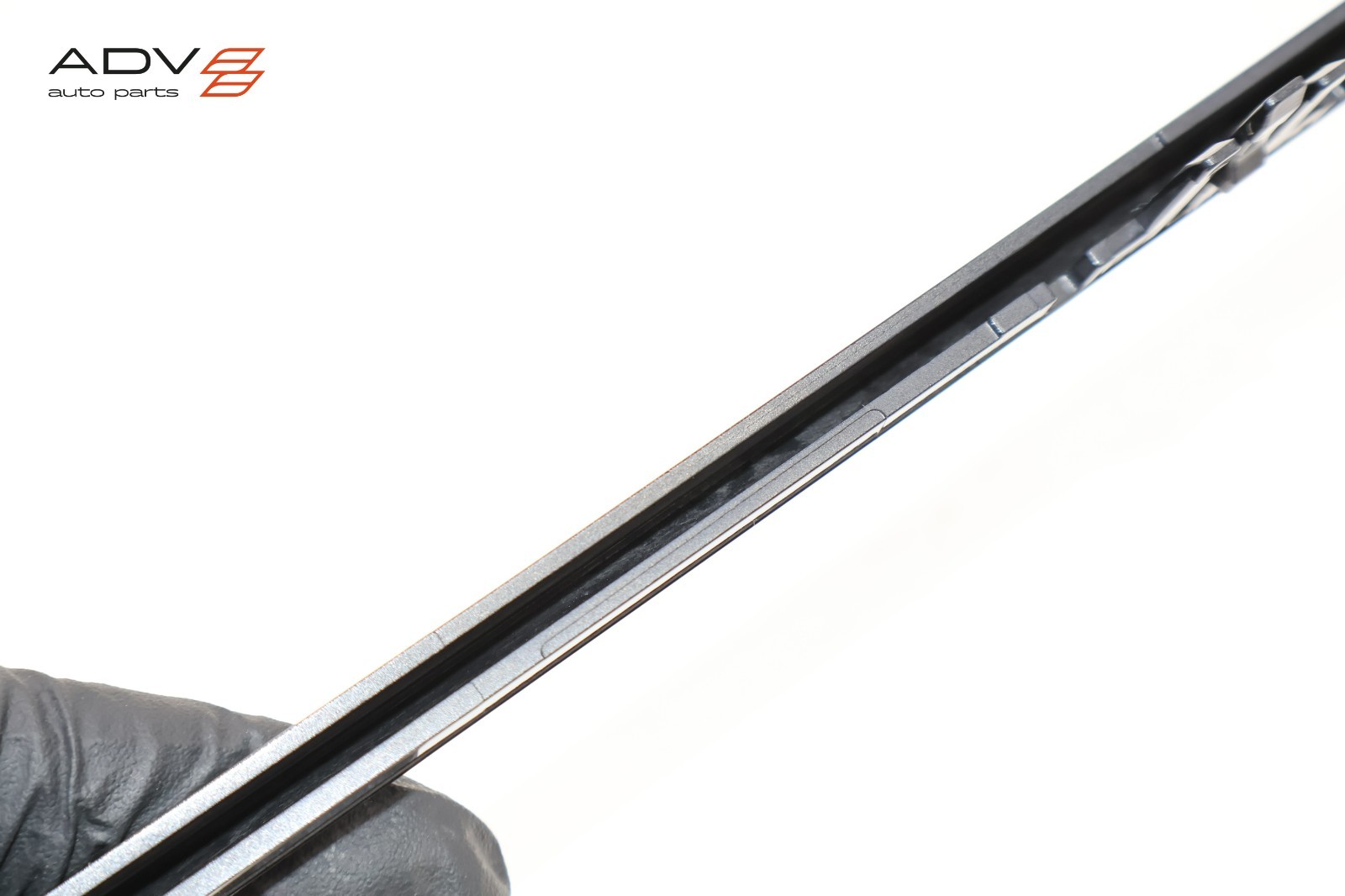Audi R8 2017-2023 REAR Trim molding P/N 14781
