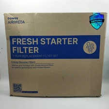 Coway AirMega Replacement Filter 3118096 Pack For 200M & AP-1512HH Air Purifiers