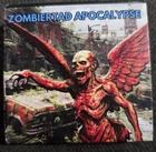 Zombiertad Apocalypse 1oz Silver Libertad