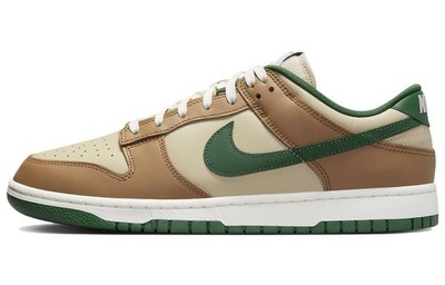 Nike Dunk Low Retro Rattan Gorge Green - FB7160-231 MT