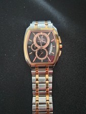 Festina Herren-Armbanduhr Chronograph Depose