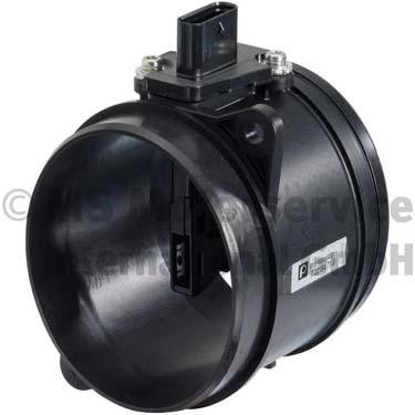 PIERBURG 7.22184.71.0 Mass Air Flow Sensor for BMW