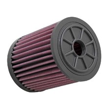 K&N Filters Luftfilter 325249150 | 349415