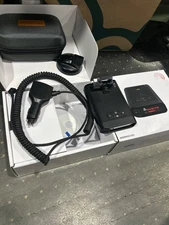 Radenso DS1 Radar detector with Bluetooth®, GPS, and preloaded camera database