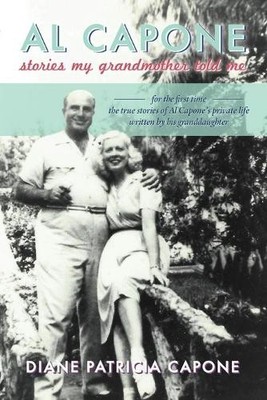 Diane Patricia Capone Al Capone (Taschenbuch)