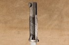 German Mauser 98 1898/05 Butcher Blade Rifle Bayonet & Matching Scabbard, #6169 — photo 7