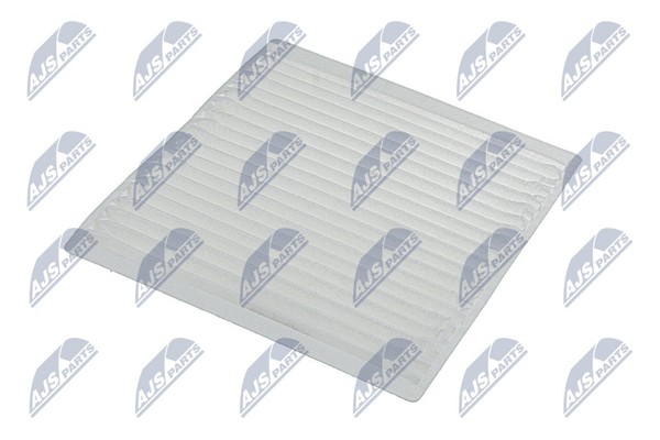 Innenraumfilter NTY FCF-TY-008 Pollenfilter FüR Toyota Yaris Verso VAN Land 100-image