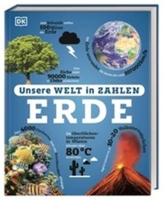 Unsere Welt in Zahlen. Erde, Richard Mead