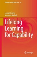 Lifelong Learning For Capability Leonard Cairns