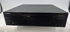 Pioneer CLD-1080 Laser Disc Player - Disc Spin issues - AS-IS - EB-19835