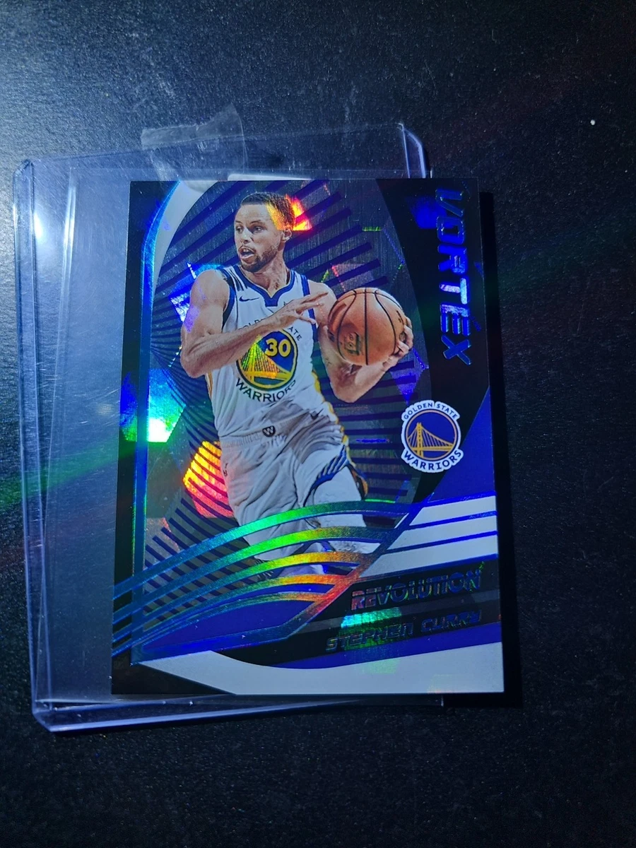 Carte Basket Stephen Curry - Kazoom 2023-24 - Golden State Warriors - Near Mint