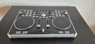 Vestax VCI-300 DJ Controller