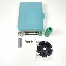 DILLON 9mm / 38 Super XL650 CONVERSION KIT - NICE!