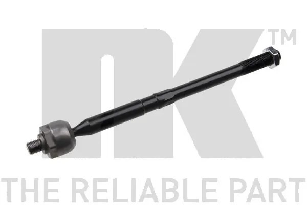 Rotule de direction de précision NK 5032577 barre de connexion en acier forgé OE 1317453