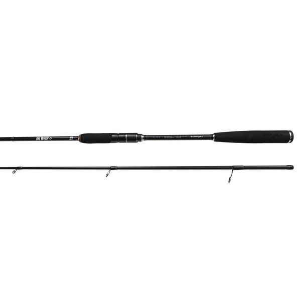 Bullseye Jig Whip 2.1 255 30-60G Spinnrute-image