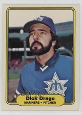 Click to enlarge Dick Drago