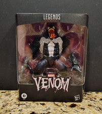 Monster Venom Deluxe 6  Scale MARVEL LEGENDS Series NEW MIB