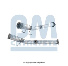 Abgasrohr Auspuffrohr Hosenrohr / Flexrohr Für VOLVO V70 2.4 31293466