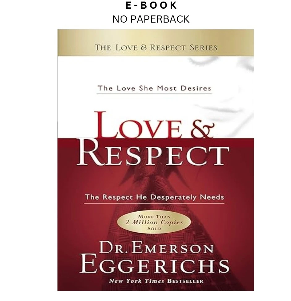 Love & Respect ebook | LD Global Digital Ebook Store Buy Love & Respect ebook, instant digital download PDF from LD Global