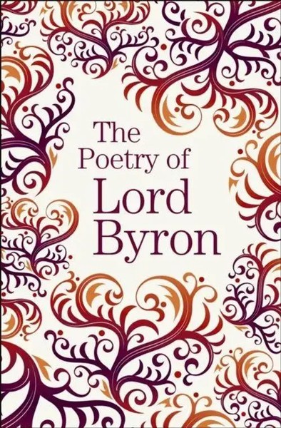 Lord Byron | The Poetry Of Lord Byron | Taschenbuch | Englisch (2020)-image