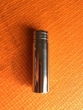 Snap On Tools TS221 Deep Socket 1/2 Flank Drive 11/16  INCH  6 Point Chrome SAE