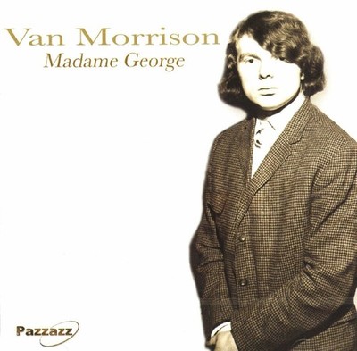 Madame George Van Morrison