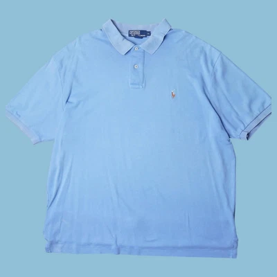 Vintage Ralph Lauren Polo Shirt - XL - Bild 1 von 2
