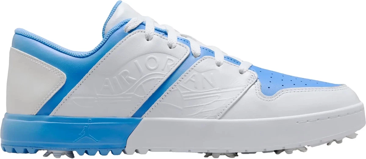 Jordan Nu Retro 1 Golf Low UNC for Sale | Authenticity Guaranteed