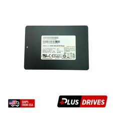 Samsung SM863A MZ-7KM480N 480GB 2.5" Enterprise SSD Internal Solid State Drive