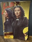 1946 Jovette Sept Magazine Hedy Lamarr Cover French Canadian Montreal Quebec — photo 1