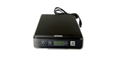 Dymo M10-US Digital Postal Scale USB 10lb Capacity USB PC MAC