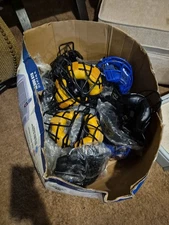 Catchers Mask, $40 each