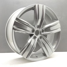 VOLKSWAGEN VW TIGUAN VICTORIA FALLS 19