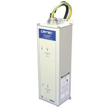 NVENT ERICO TDX200C120/240 Surge Protection Device, 1 Phase, 120/240V, 3 Poles,