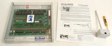 EWC Controls BMPLUS 3000 UltraZone 3 Zone Control Panel with Sensor 3HT/2CL v3.1